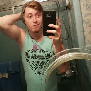 Meet your Posher, Mike